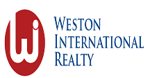 Weston International Realty Logo