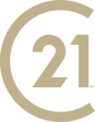 CENTURY 21 Paramount Realty Inc Logo