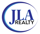 JLA Logo