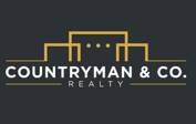 Countryman & Co. Realty Logo