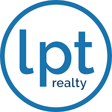 LPT realty  Logo