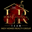 The Lora Reynolds Team - Indy Homes Realty Group Logo