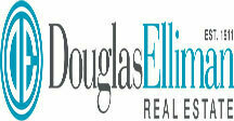 Douglas Elliman Real Estates Logo