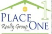 Place One Realty Group Inc. Logo