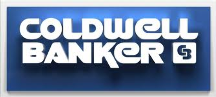 Coldwell Banker HM&F Logo