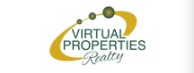 Virtual Properties Realty.Net, LLC. Logo