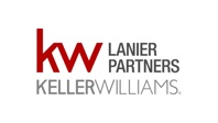 Keller Williams Lanier Partners Logo