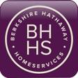 Berkshire Hathaway Homeservices Logo