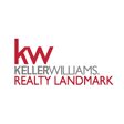 Keller Williams Realty Landmark  Logo