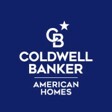 Coldwell Banker American Homes Logo