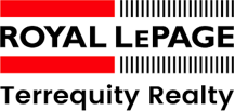 ROYAL LEPAGE TERREQUITY REALTY Logo