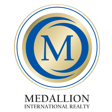 Medallion Realty International Logo