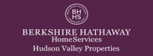 Berkshire Hathaway Homeservices Logo