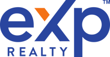 EXP REALTY Logo