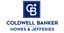 Coldwell Banker Howes and Jefferies Logo