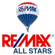 Re/Max  ALLSTARS Logo