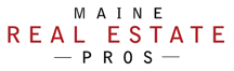 Maine Real Estate Pros Logo