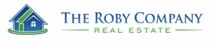 The Roby Company Logo