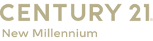 Century 21 New Millennium, Herb Lisjak, Broker Logo