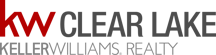 Keller Williams Clear Lake Logo