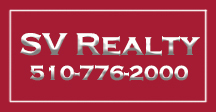 SV Realty Logo