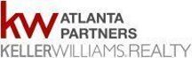 Keller Williams Realty Atl. Partners Logo