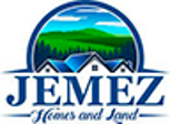 Jemez Homes and Land LLC Logo