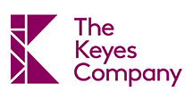 The Keyes Company Logo