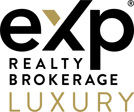 EXP Realty Brokerage Logo