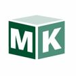 MK Realty Inc Logo