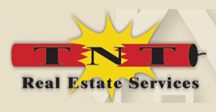 TNT Real Estate Logo