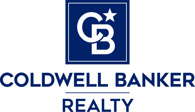 Coldwell Banker Realty Logo