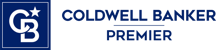 Coldwell Banker Premier Logo