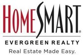 Home Smart/Evergreen Realty Logo