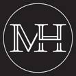 Marble House Realty Logo