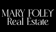 Mary Foley Real Estate Logo