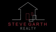 Steve Garth Realty Logo