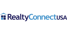 RealtyConnectUSA Logo