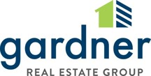 Gardner Real Estate Group Logo