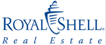 Royal Shell Realty Logo