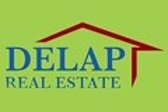 Delap Real Estate Logo