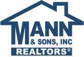 Mann and Sons Logo