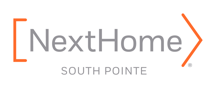 NextHome South Pointe Logo