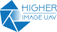 Higher Image UAV LLC Logo