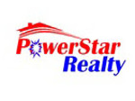 PowerStar Realty Logo