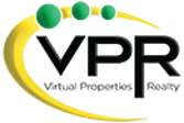 VPR Logo