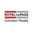 ROYAL LEPAGE CONNECT REALTY Logo