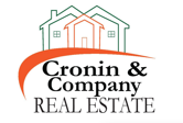 Cronin & Company Real Estate Logo