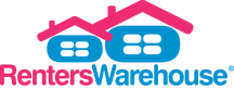 Renters Warehouse Logo