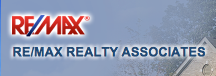REMAX Realty Associates Logo